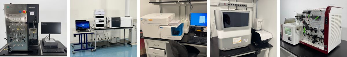 Late-Model Biotech & Cell Therapy Equipment — Formerly of 2seventy Bio